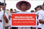 Mizzima Weekly Analysis & Insight | Issue 13, Vol. 3, July 2