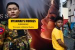 Mizzima Weekly Analysis & Insight | Issue 28, Vol. 3, October 16